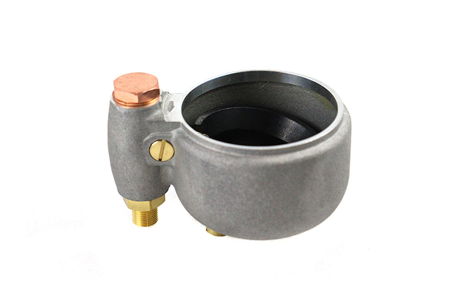 35-1455 - Linkert Carburetor Float Bowl Assembly by V-Twin