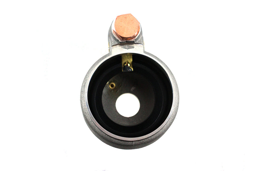 35-1455 - Linkert Carburetor Float Bowl Assembly by V-Twin