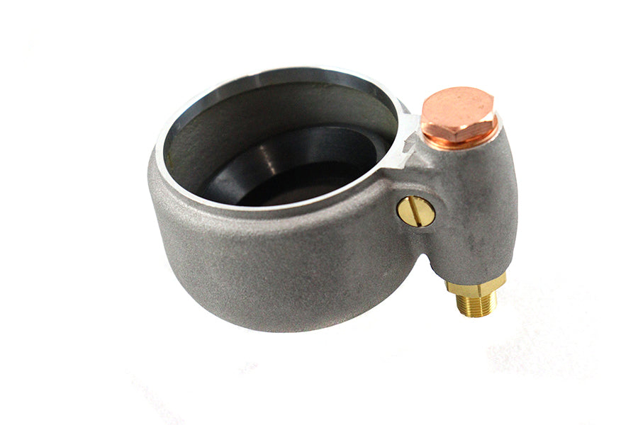 35-1455 - Linkert Carburetor Float Bowl Assembly by V-Twin