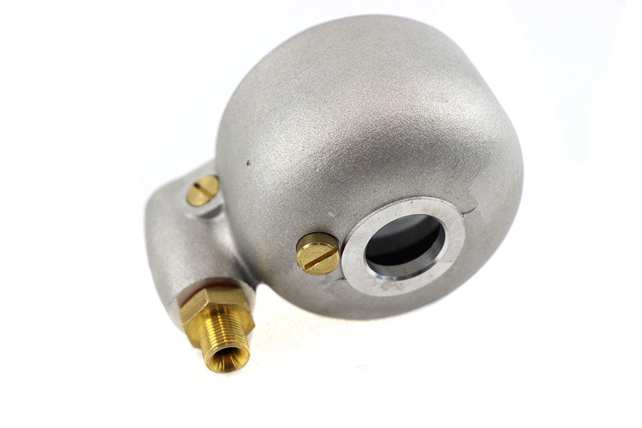 35-1460 - Linkert Carburetor Float Bowl Assembly by V-Twin