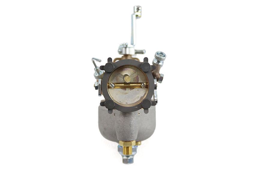 Bombsight Linkert M74 Carburetor Alloy