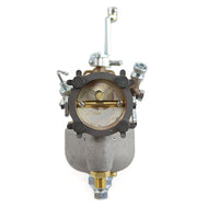 Bombsight Linkert M74 Carburetor Alloy