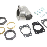 35-1654 - Replica Intake Manifold Kit by V-Twin