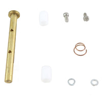 Linkert Carburetor Throttle Shaft Kit