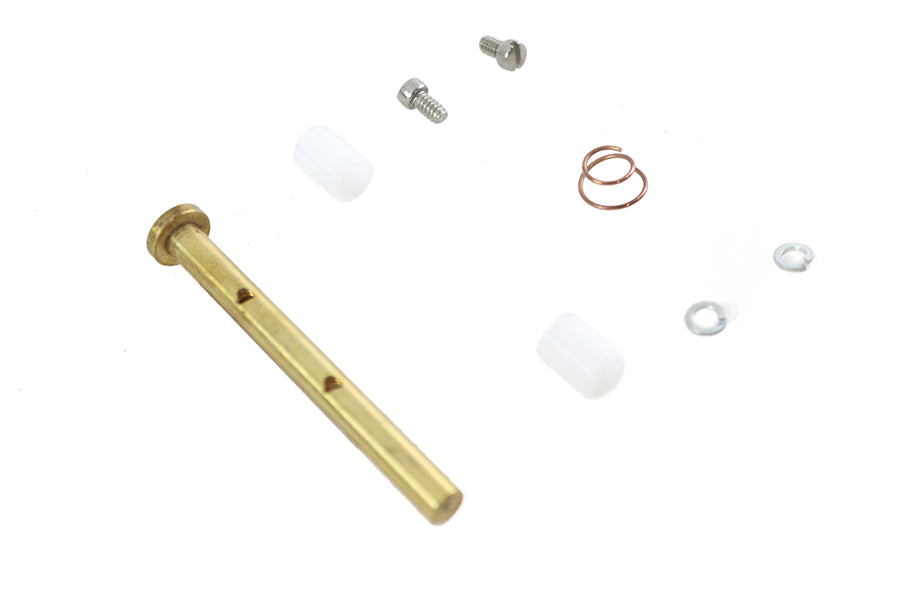 Linkert Carburetor Throttle Shaft Kit