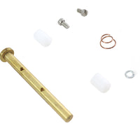 Linkert Carburetor Throttle Shaft Kit