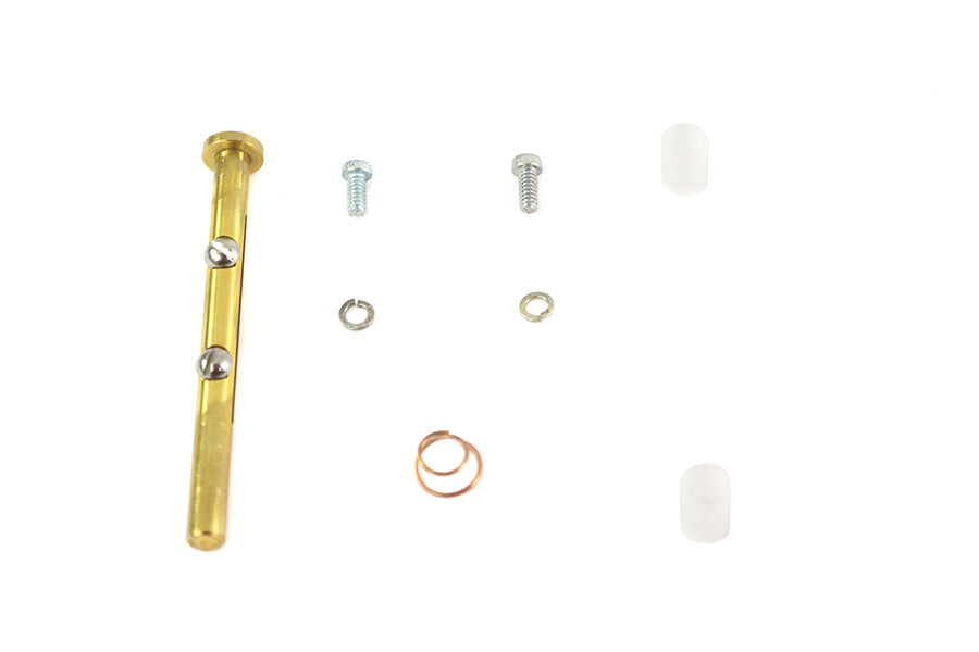 Linkert Carburetor Throttle Kit