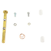 Linkert Carburetor Throttle Kit