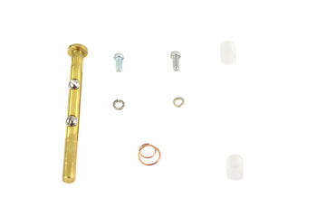 Linkert Carburetor Throttle Kit