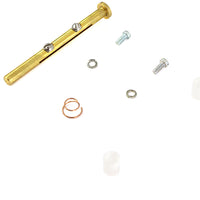 Linkert Carburetor Throttle Kit