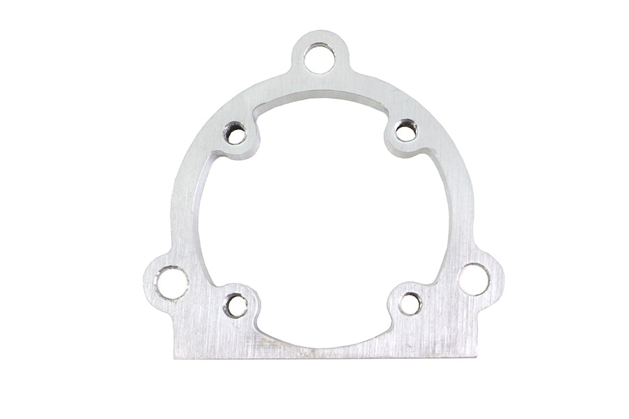 35-1665 - Linkert Air Cleaner to Shorty Carburetor Adapter by V-Twin