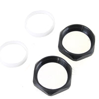35-1669 - Sifton Manifold Nut and Seal Set by V-Twin