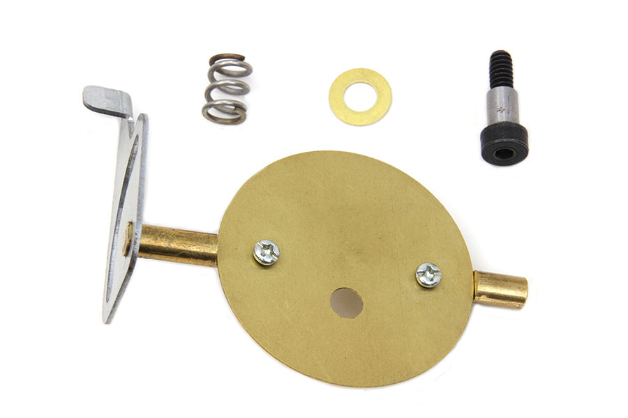 35-1673 - inchL inch Series Carburetor Choke Disc Assembly by Sifton