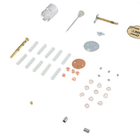 Linkert M5 Carburetor Rebuild Kit