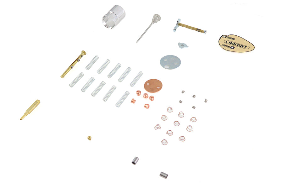 35-1679 - Linkert M5 Carburetor Rebuild Kit by V-Twin