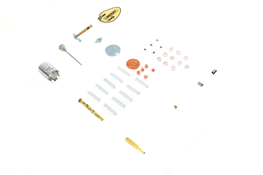 35-1679 - Linkert M5 Carburetor Rebuild Kit by V-Twin
