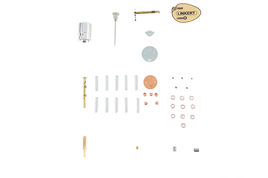 Linkert M5 Carburetor Rebuild Kit