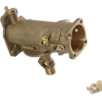 M74 Linkert Carburetor Assembly