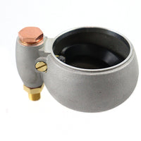 35-1701 - Side Valve Bean Pot Linkert Bowl by V-Twin