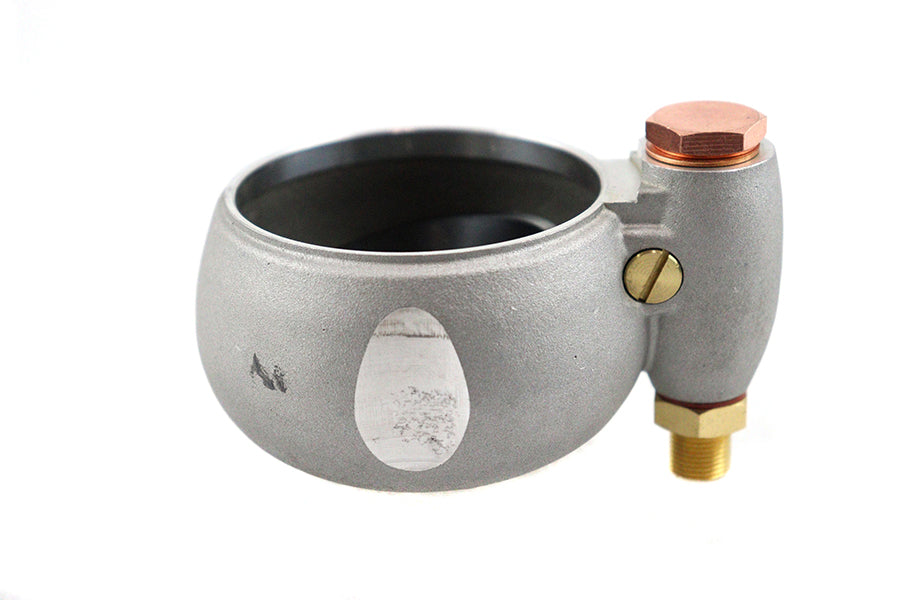 35-1701 - Side Valve Bean Pot Linkert Bowl by V-Twin