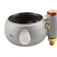 35-1701 - Side Valve Bean Pot Linkert Bowl by V-Twin