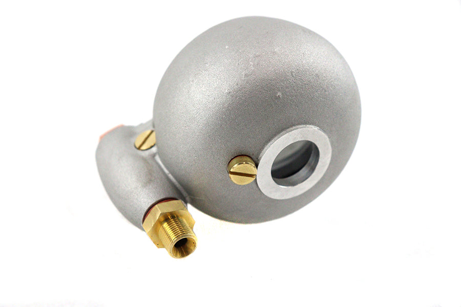 35-1701 - Side Valve Bean Pot Linkert Bowl by V-Twin