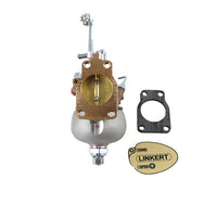 Bean Pot M74 Linkert Carburetor