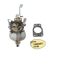 Bean Pot M74 Linkert Carburetor