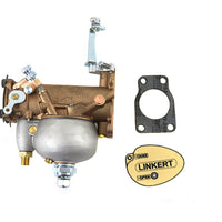 Bean Pot M74 Linkert Carburetor