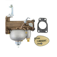 Bean Pot M74 Linkert Carburetor