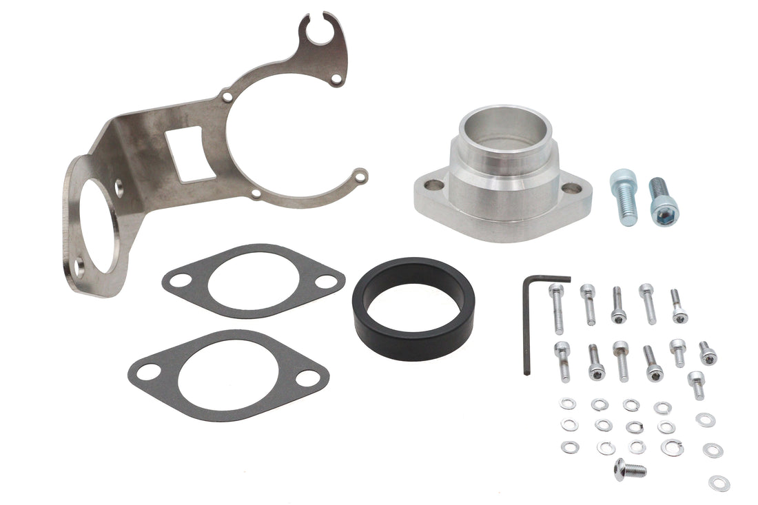 35-1743 - CV Carburetor Adapter Kit by V-Twin