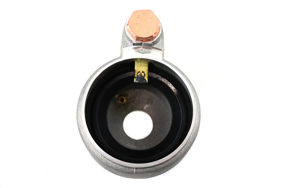 35-1761 - Linkert Side Valve Float Bowl Assembly by V-Twin