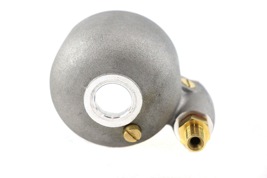 35-1761 - Linkert Side Valve Float Bowl Assembly by V-Twin