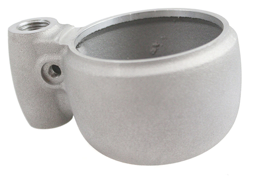 Side Valve Bean Pot Linkert Bowl