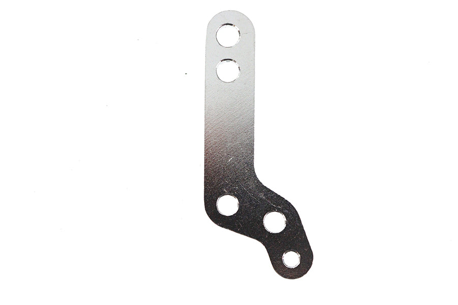 Snap Throttle Flat Arm