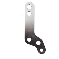 Snap Throttle Flat Arm