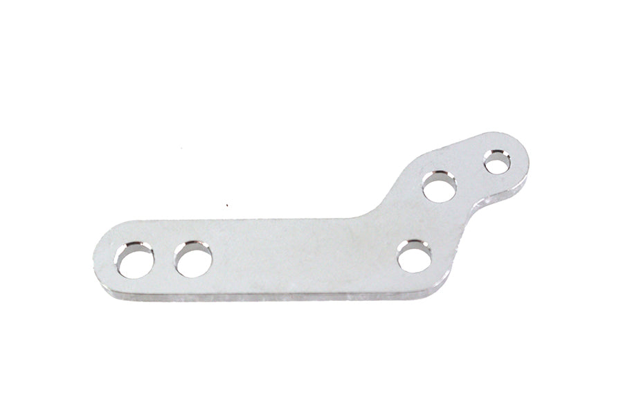 Snap Throttle Flat Arm