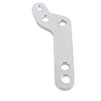 Snap Throttle Flat Arm