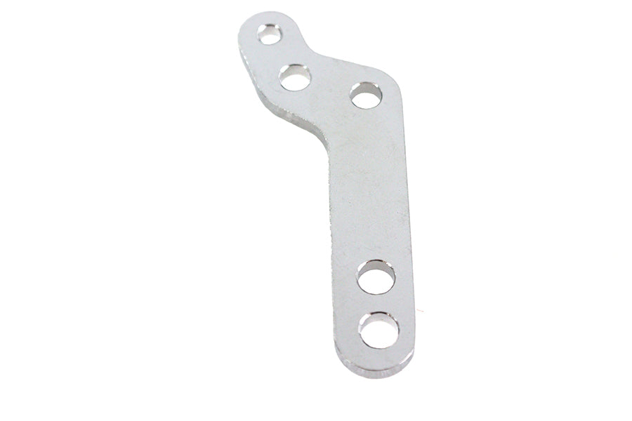 Snap Throttle Flat Arm