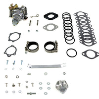 OKO Keihin Carburetor Kit