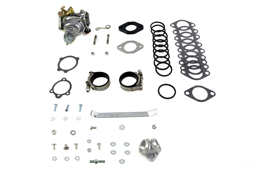 35-1785 - OKO Keihin Carburetor Kit by V-Twin