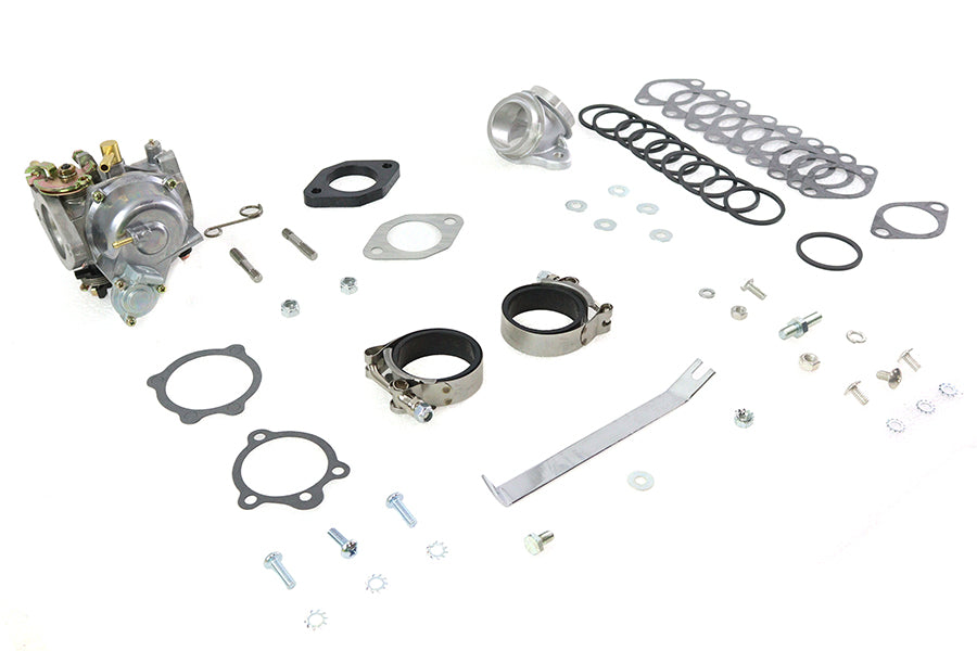 OKO Keihin Carburetor Kit