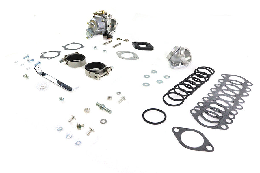 OKO Keihin Carburetor Kit