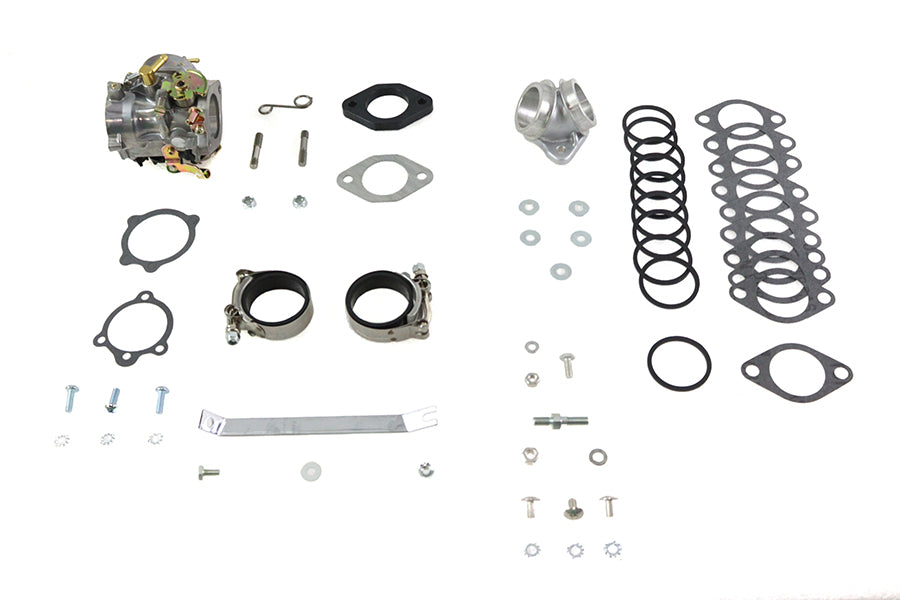 35-1785 - OKO Keihin Carburetor Kit by V-Twin