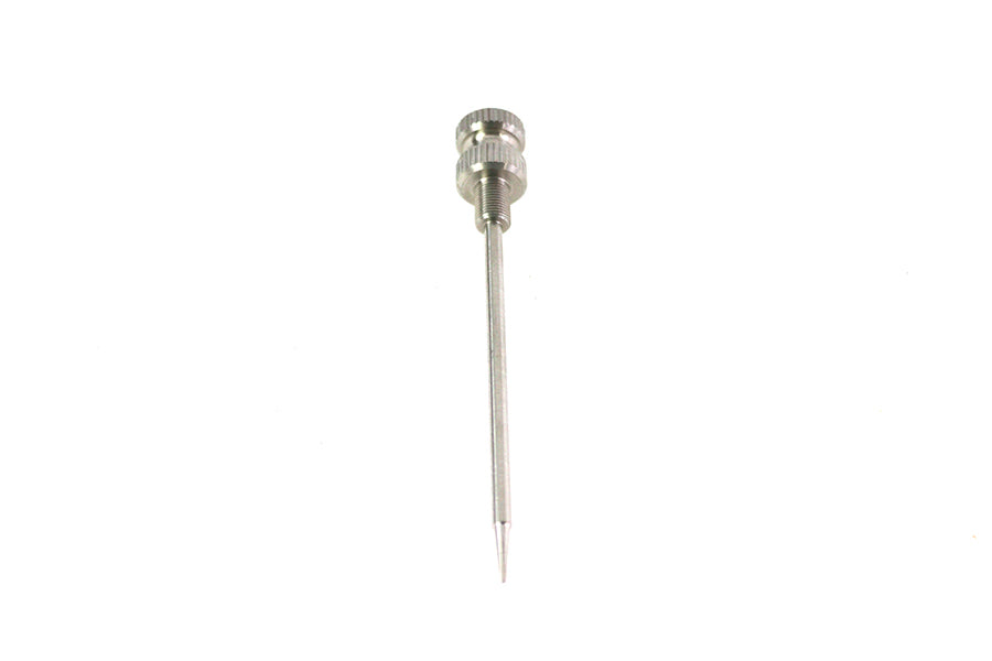 Low Speed Needle Valve for Linkert Carburetor