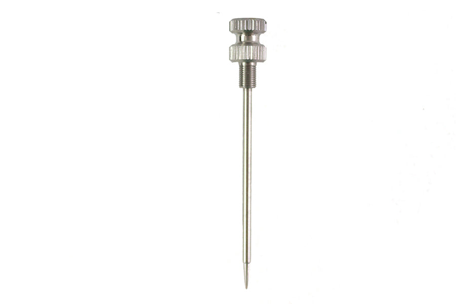 Low Speed Needle Valve for Linkert Carburetor