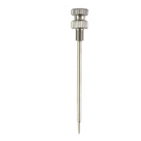 Low Speed Needle Valve for Linkert Carburetor