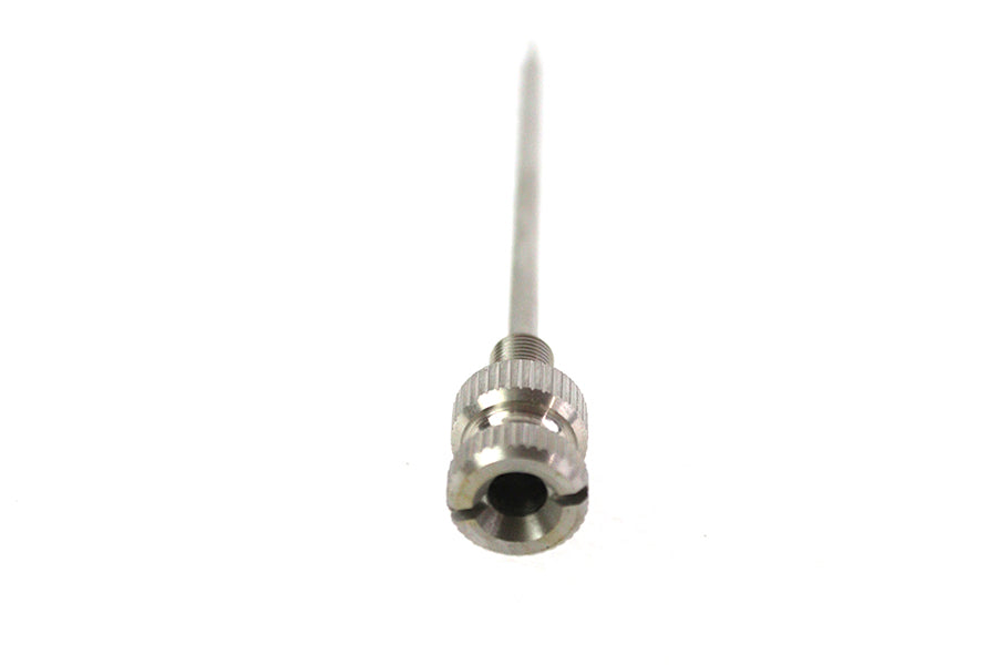 Low Speed Needle Valve for Linkert Carburetor