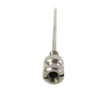 Low Speed Needle Valve for Linkert Carburetor