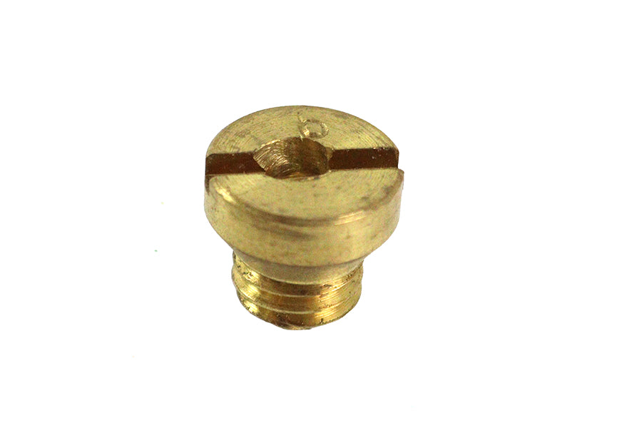 Linkert Linkert Carburetor Fixed Jet – Retrocycle, LLC